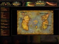 World of Warcraft Destiny - Screenshot Play by Chat
