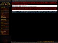 World of Warcraft Destiny - Screenshot Fantasy d'autore