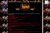 World of Warcraft GDR - Screenshot Fantasy d'autore