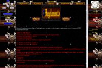 World of Warcraft GDR - Screenshot Fantasy d'autore