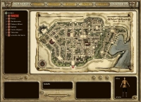 The Wardian - Screenshot Play by Chat