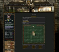 Wardor - Screenshot Fantasy