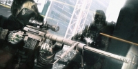 Warface Clutch - Screenshot MmoRpg