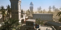 Warface Clutch - Screenshot Guerra