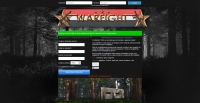 Warfight - Screenshot Browser Game