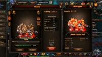 Warflare - Screenshot Fantasy
