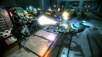 Warframe - Screenshot MmoRpg