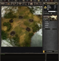 Wargame 1942 - Screenshot Guerre Mondiali
