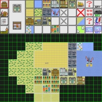 Wargames - Screenshot MmoRpg