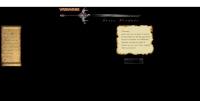 Warhammer Terre Perdute - Screenshot Play by Mail