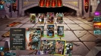 Warhammer The Horus Heresy: Legions - Screenshot Card Game