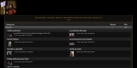 Warhammer Live - Screenshot Fantasy d'autore