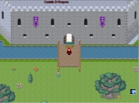 Warkal italia - Screenshot MmoRpg