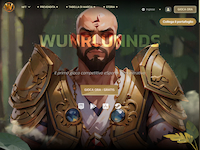 Warlands Realms - Screenshot Fantasy