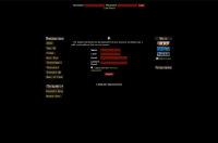 Warlord Online - Screenshot Guerra