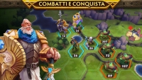 Warlords of Aternum - Screenshot Play by Mobile