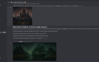 Warmongers - Screenshot Dungeons and Dragons