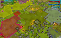 War of Conquest - Screenshot MmoRpg