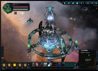 WarpFire TW - Screenshot Browser Game