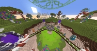 WarPvP Community - Screenshot Minecraft