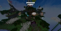 WarriorFight - Screenshot Minecraft