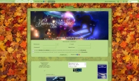 Warriors Cats Italia Gdr - Screenshot Play by Forum