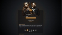Wars City - Screenshot Browser Game
