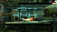 Warside - Screenshot MmoRpg