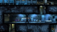 Warside - Screenshot Fantascienza