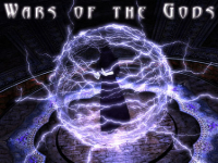 Wars of the Gods - Screenshot Browser Game