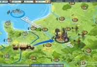 War Story - Europe in Flames - Screenshot Guerre Mondiali