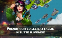 Wartime - Screenshot Guerra