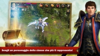 Wartune: Albo degli Eroi - Screenshot Fantasy Orientale