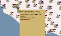 WarWide - Screenshot Browser Game