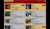 WarWide - Screenshot Guerra