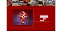 Wasteland War - Screenshot Browser Game