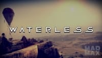 Waterless - Screenshot Live Larp Grv