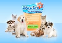 Wauies - Screenshot Browser Game
