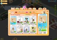 Wauies - Screenshot Animali e Fattorie