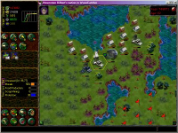 Wave Catcher - Screenshot MmoRpg