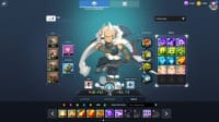 Waven - Screenshot Fantasy Orientale