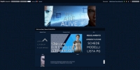 We Are Alive - Detroit: Become Human GdR - Screenshot Play by Forum