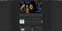 We love The Vampire diaries GDR - Screenshot Play by Forum