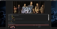 We love Teen Wolf GdR Forum - Screenshot Play by Forum