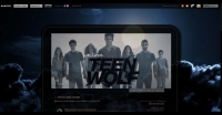 We love Teen Wolf GdR - Screenshot Play by Forum