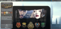 We marchin on - Harry Potter GdR - Screenshot Play by Forum