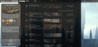 We marchin on - Harry Potter GdR - Screenshot Harry Potter
