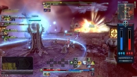 Weapons of Mythology - New Age - Screenshot MmoRpg