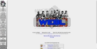 Web Boxing League - Screenshot Browser Game
