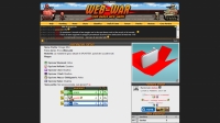 WebWar - Screenshot Guerra